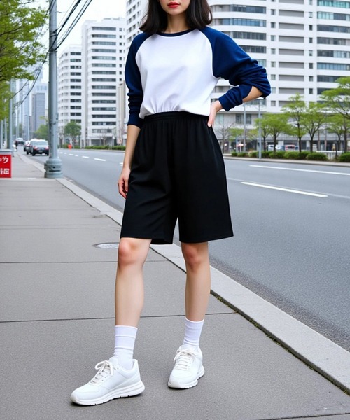 ByTheRロゴパッチメッシュハーフパンツブラック ByTheRロゴパッチメッシュハーフパンツブラック,【ByTheR.jp