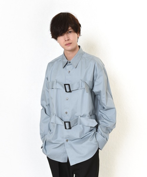 47 割引free レディース M メンズ Mサイズ相当 A B C人気メーカー ブランド シャツ ブラウス Restriction Shirts トップス レディースファッション ファッションfree レディース M メンズ Mサイズ相当 Abc Intercontactservices Com