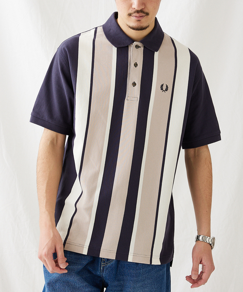 FRED PERRY（フレッドペリー）の「FRED PERRY × BEAMS / 別注