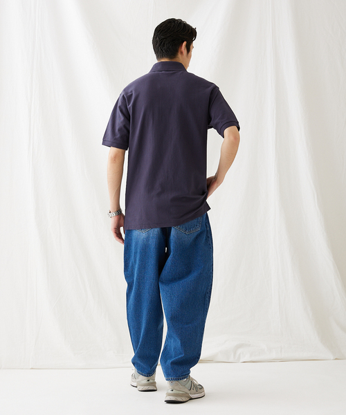 FRED PERRY ポロシャツ 「FRED PERRY/フレッドペリー別注