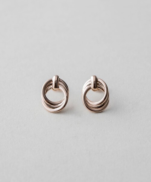 eteサークルピアス ete ピアス サークル レディース : ZOZOTOWN Yahoo!店 - 通販