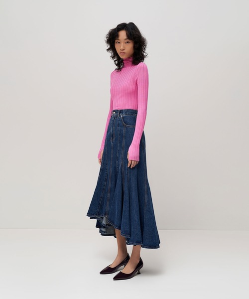 CHARLES ＆ KEITH パンプス スプールヒール / Spool Heel Pumps
