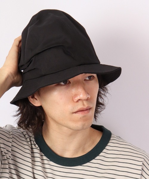 Fabulous（ファビュラス） 帽子 ハット マウンテンハット 変形ハット