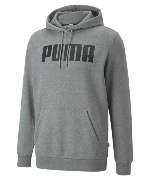 PUMA メンズパーカー（サイズ（S/M/L）：SS（XS））｜トップス