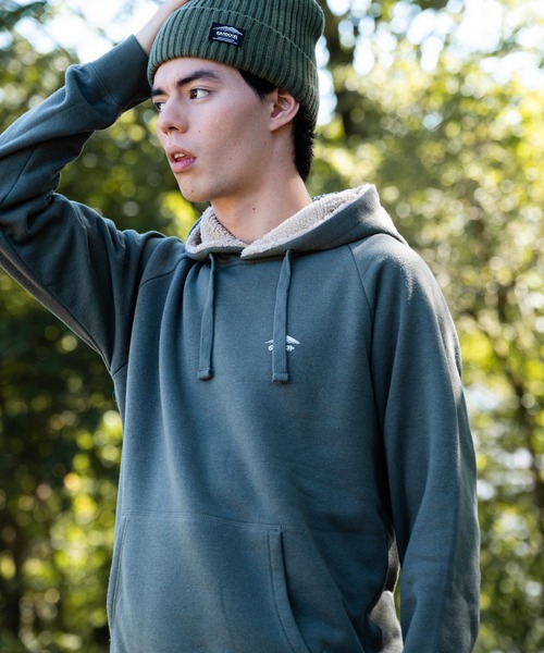 OUTDOOR PRODUCTS（アウトドアプロダクツ） パーカー 「OUTDOOR