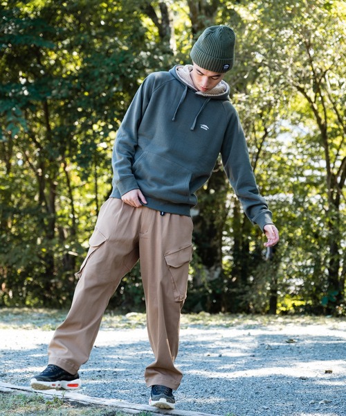 OUTDOOR PRODUCTS（アウトドアプロダクツ） パーカー 「OUTDOOR