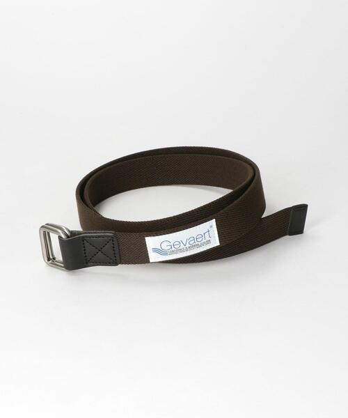 green label relaxing（グリーンレーベルリラクシング） ベルト テープ