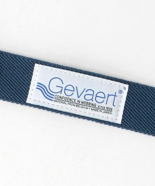 green label relaxing（グリーンレーベルリラクシング） ベルト テープ