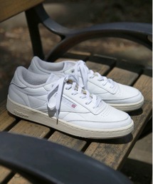 スニーカー クラブシー 85 ヴィンテージ / CLUB C 85 VINTAGE メンズ レディース｜ZOZOTOWN Yahoo!店