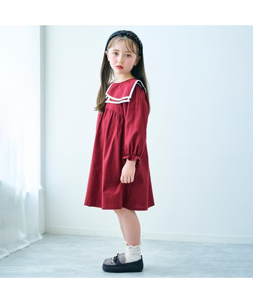 apres les cours（アプレレクール） カチューシャ ツイード