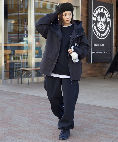 CAMP7（キャンプセブン） キャップ 帽子 「CAMP7」2WAYパイロット
