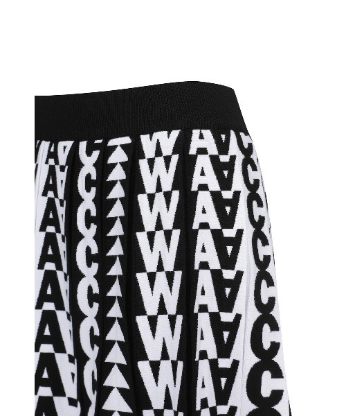 スカート WOMENS WAACロゴスカート : ZOZOTOWN Yahoo!店 - 通販