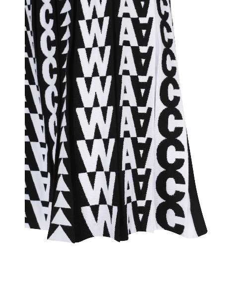 スカート WOMENS WAACロゴスカート : ZOZOTOWN Yahoo!店 - 通販