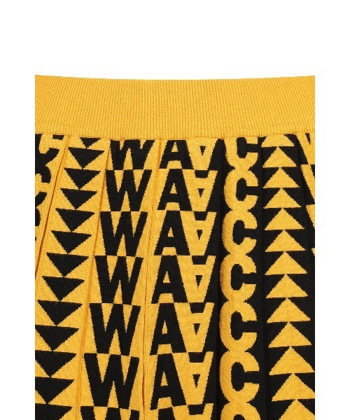 スカート WOMENS WAACロゴスカート : ZOZOTOWN Yahoo!店 - 通販