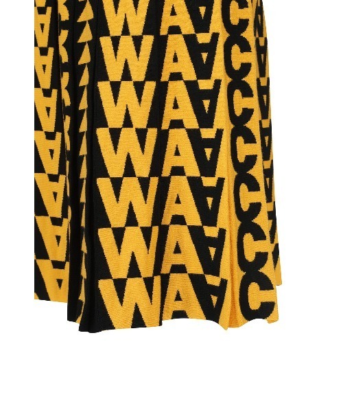 スカート WOMENS WAACロゴスカート : ZOZOTOWN Yahoo!店 - 通販