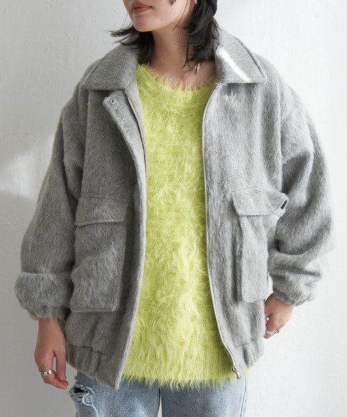 EUROKENVY ミリタリージャケット スウェーデン軍.M-84ユーティリティージャケット《実物・新品(未使用品