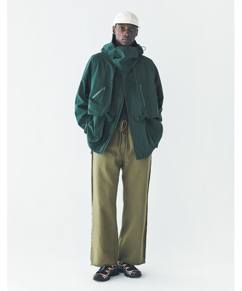 F/CE. PLA CREW スウェット M 美品　エフシーイー F/CE. PLA CREW スウェット M 美品 エフシーイー安価