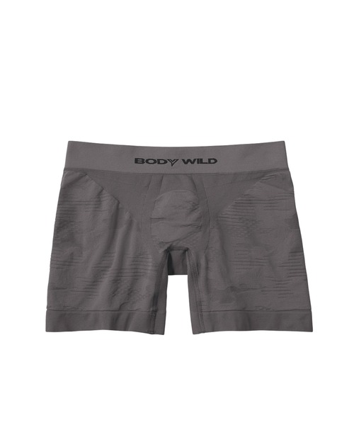 ＊BODY WILD e-BOXER ボクサーパンツ Lサイズ 6枚セット＊ GUNZE ボクサーパンツ グンゼ BODY WILD e-BOXER 成型 メンズ