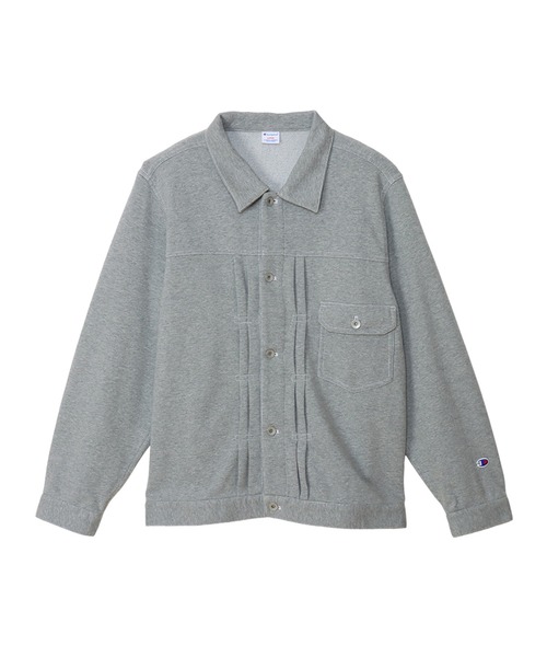 ジャケット・アウター Supreme overdyed twill jacket Supreme Overdyed Twill Hooded Jacket (FW20) - $228