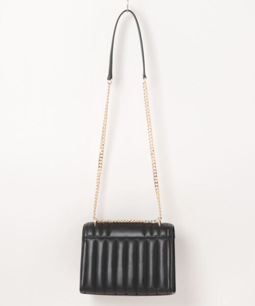 MICHAEL KORS ショルダーバッグ バッグ WHITNEY キルテッド