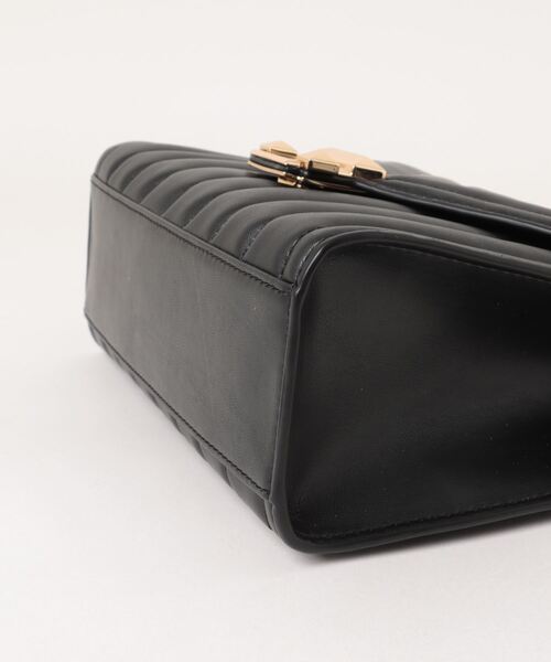 MICHAEL KORS ショルダーバッグ バッグ WHITNEY キルテッド