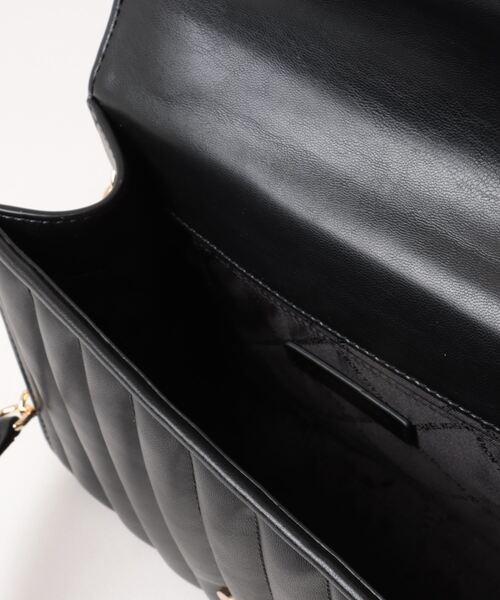 MICHAEL KORS ショルダーバッグ バッグ WHITNEY キルテッド