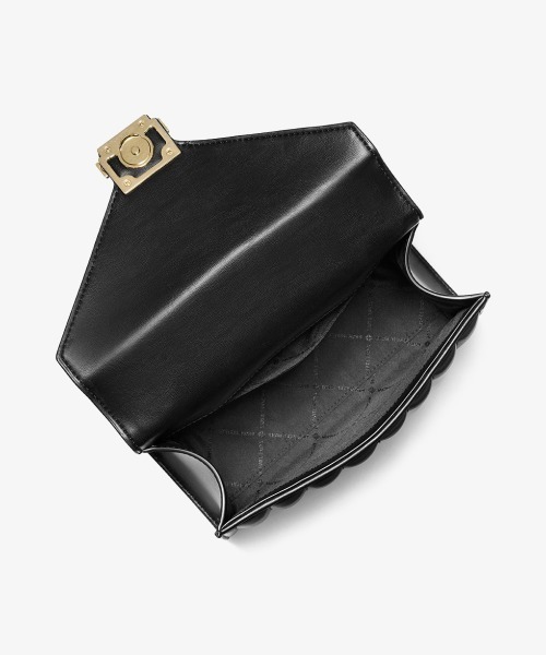 MICHAEL KORS ショルダーバッグ バッグ WHITNEY キルテッド