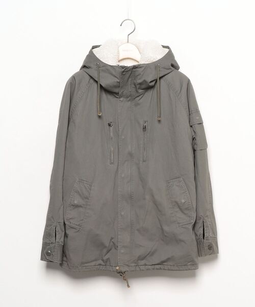 ☆ アメリカンラグシー モッズコート M-65 ☆ AMERICAN RAG CIE モッズ