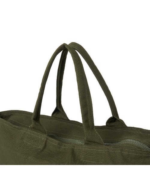 HONESTBOY STUDIO SEVEN スタジオ セブン　トートバッグ HB ZIP Tote | STUDIO SEVEN (スタジオ セブン)