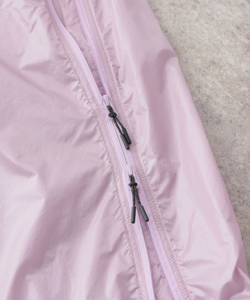 新品 MARMOT CAPITAL PERTEX SHEER SKIRT ピンク Marmot スカート 「MARMOT / マーモット」PERTEX TRANSITION