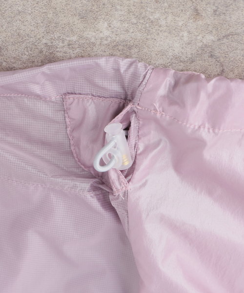 新品 MARMOT CAPITAL PERTEX SHEER SKIRT ピンク Marmot スカート 「MARMOT / マーモット」PERTEX TRANSITION
