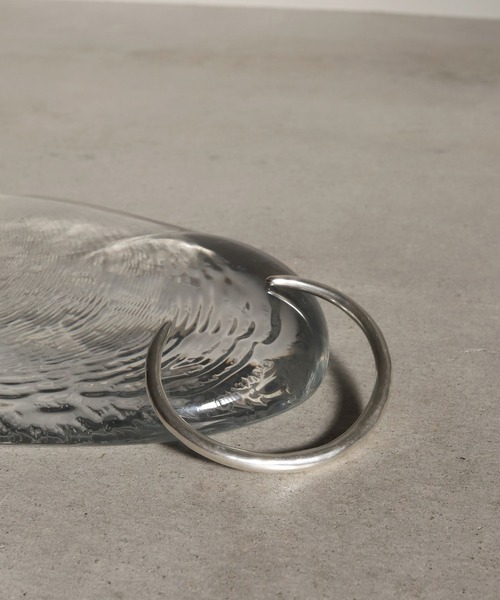 TEN. テン ホルンバングル silver 925 アクセサリー