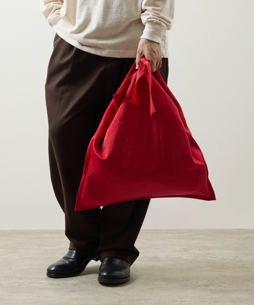 ITTI（イッチ） ショルダーバッグ イッチ / MARY INSIDE OUT TOTE - L
