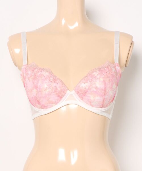 a-♡様 ご購入予定品 AMOSTYLE ブラジャー きゅっと寄せブラ プレイフルアーチ「B，C
