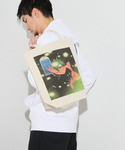ショルダーバッグ バッグ 「とんだ林蘭×NAN...の詳細画像2