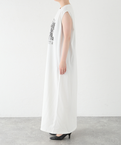 Spick＆Span（スピック アンド スパン） ワンピース ニュースプリント