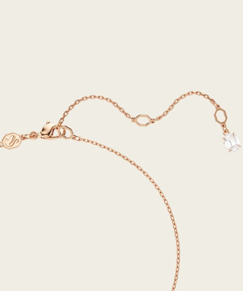 SWAROVSKI（スワロフスキー） ネックレス 「公式」「スワロフスキー