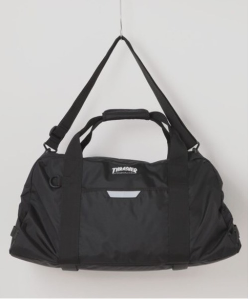THRASHER ボストンバッグ 「THRASHER」Duffle Bag 55L(ST