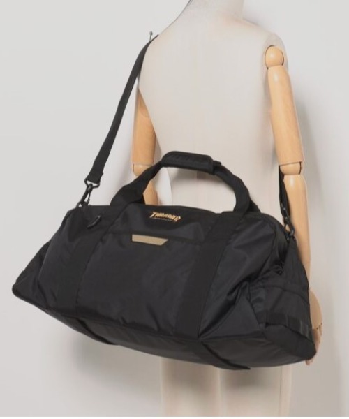 バッグ THRASHER DUFFEL BAG Thrasher Skateboard Bag Duffle – Black Sheep Skate Shop