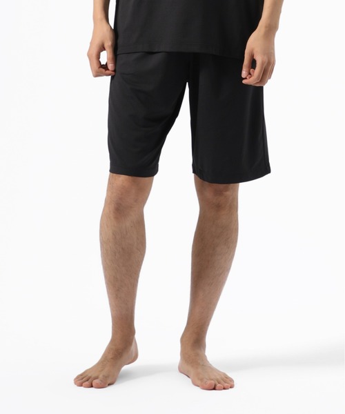 TENTIAL パジャマ BAKUNE RECOVERY WEAR Mesh Short Pants（旧