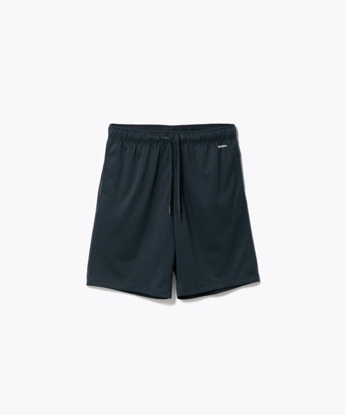TENTIAL パジャマ BAKUNE RECOVERY WEAR Mesh Short Pants（旧