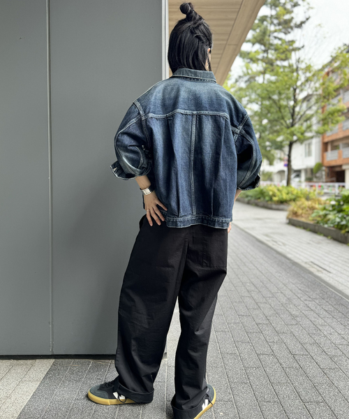 ブ*❗様 ジャーナルスタンダードラックス　オーバーオール コーマツイル キャミサ JOURNAL STANDARD LUXE（ジャーナルスタンダード ラックス）の