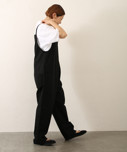 journal standard luxe コーマツイル キャミサロペ 楽天市場】《追加》コーマツイル キャミサロペ journal standard