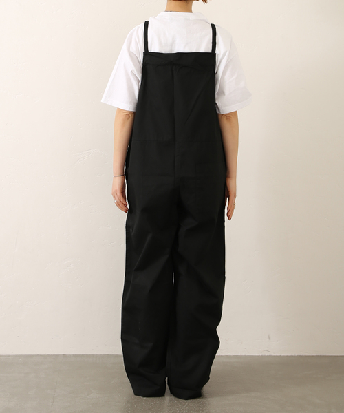 ブ*❗様 ジャーナルスタンダードラックス　オーバーオール コーマツイル キャミサ ブ*❗様 ジャーナルスタンダードラックス オーバーオール コーマツイル