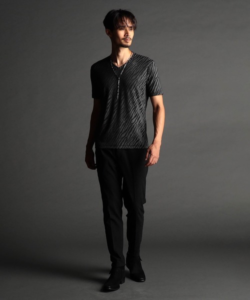 NICOLE CLUB FOR MEN（ニコルクラブフォーメン） ブーツ ジョッパー