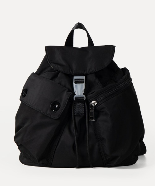 HUMAN MADE ドローストリングバッグ リュック リュックサック HUMAN MADE BACKPACK – HUMAN MADE Inc.