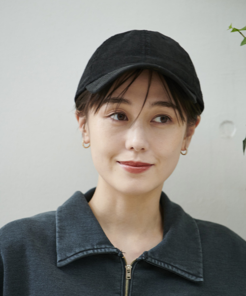 NEW ERA キャップ 帽子 「MICA×NEW ERA/マイカ×ニューエラ