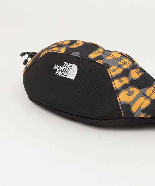 THE NORTH FACE ウエストポーチ Granule / ザ・ノース・フェイス