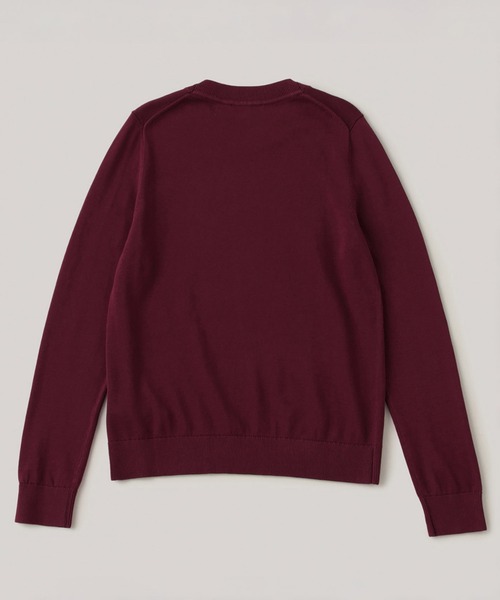 TOMMY HILFIGER ニット セーター グローバルストライプセーター