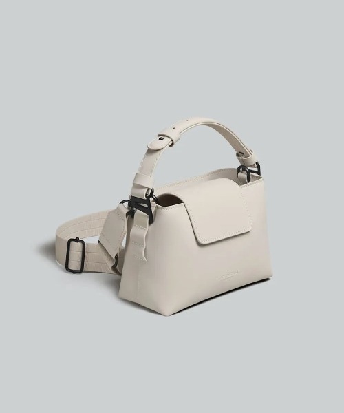 GASTON LUGA（ガストンルーガ） ショルダーバッグ GASTON LUGA